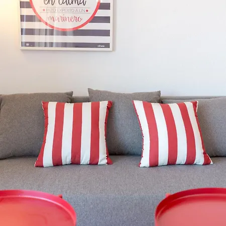 Apartamento Malagasuite Yate Iii Fuengirola