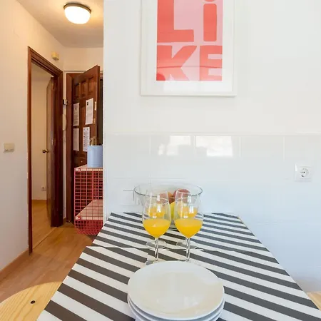 Malagasuite Yate Iii *