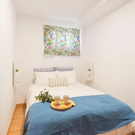 Apartamento Malagasuite Yate Iii Fuengirola