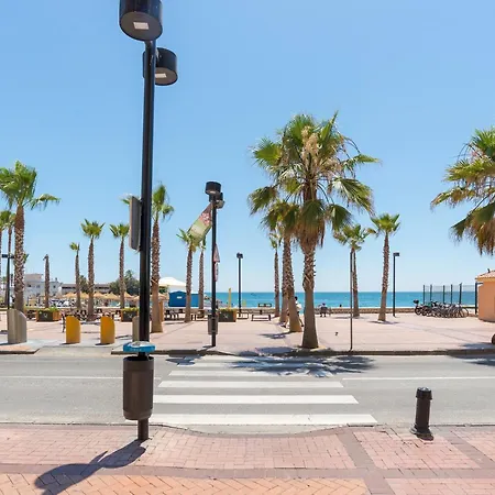 Malagasuite Yate Iii Apartment Fuengirola