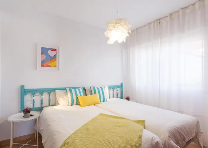 Malagasuite Yate Iii Apartment *