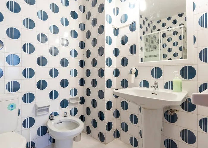 Malagasuite Yate Iii Apartamento *