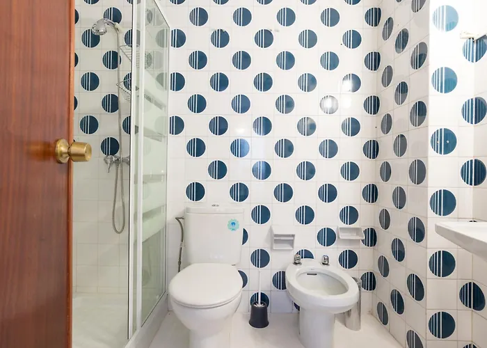 Apartment Malagasuite Yate Iii Fuengirola