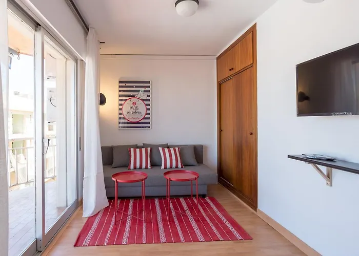 Malagasuite Yate Iii Apartment