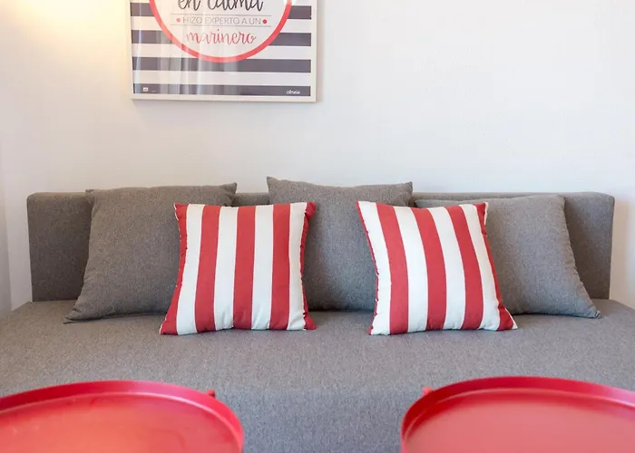 Apartment Malagasuite Yate Iii Fuengirola