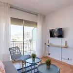 公寓 Malagasuite Yate Iii