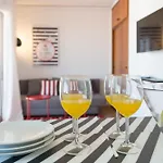 Malagasuite Yate Iii 丰希罗拉