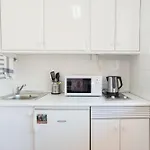 Malagasuite Yate Iii * 丰希罗拉