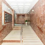 公寓 Malagasuite Yate Iii *