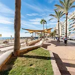 公寓 Malagasuite Yate Iii 丰希罗拉