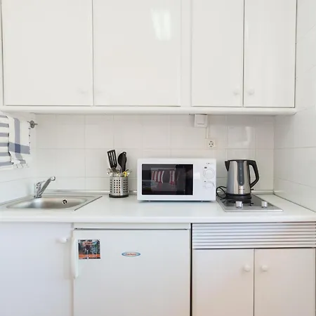 Malagasuite Yate Iii * Fuengirola