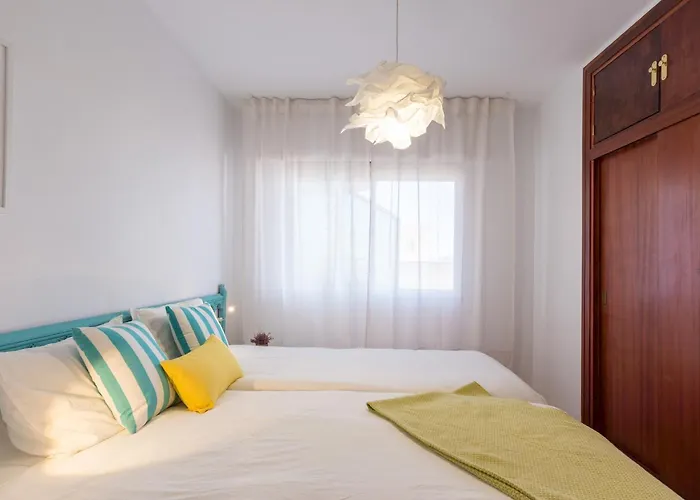 Malagasuite Yate Iii *