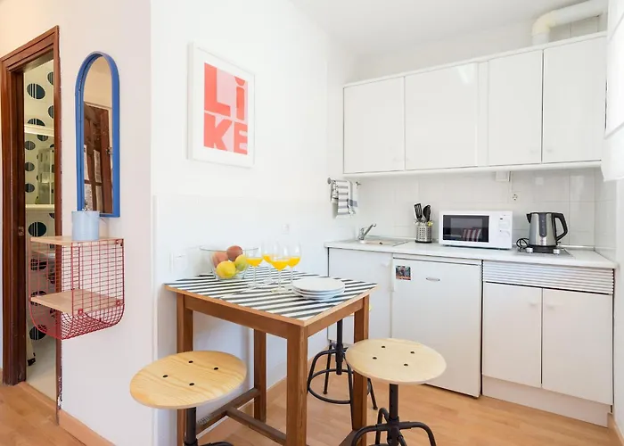 Malagasuite Yate Iii Fuengirola