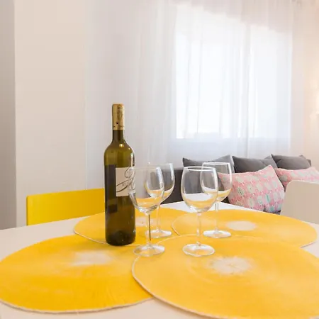 Malagasuite Yate Iii * Fuengirola