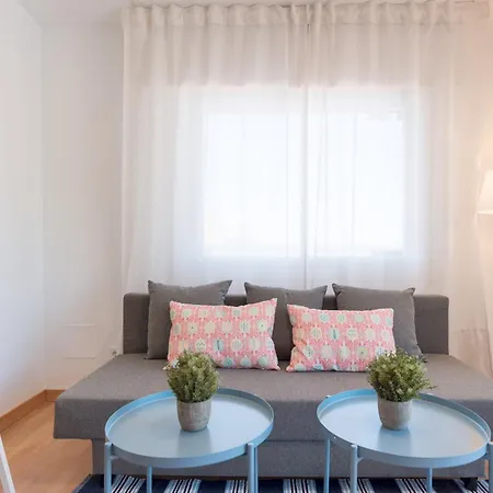 Appartement Malagasuite Yate Iii Fuengirola