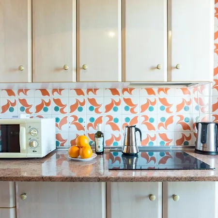 Malagasuite Yate Iii *