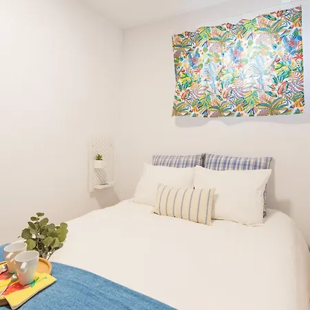 Appartement Malagasuite Yate Iii