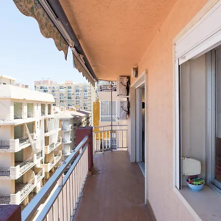 Malagasuite Yate Iii Appartement *