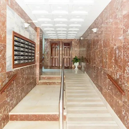 Appartement Malagasuite Yate Iii *