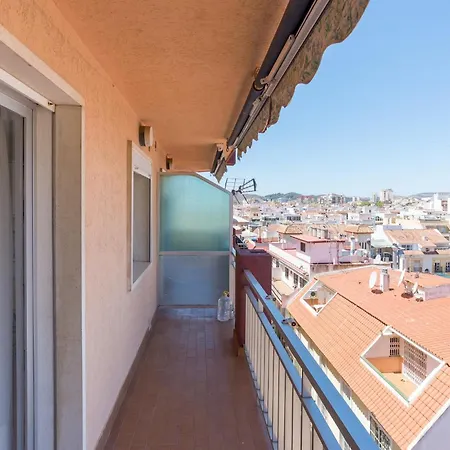 Malagasuite Yate Iii Appartement Fuengirola