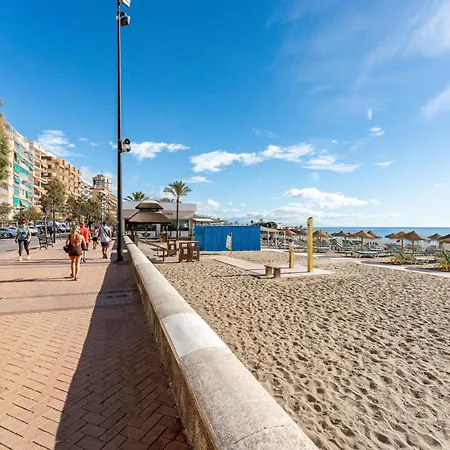 Malagasuite Yate Iii * Fuengirola
