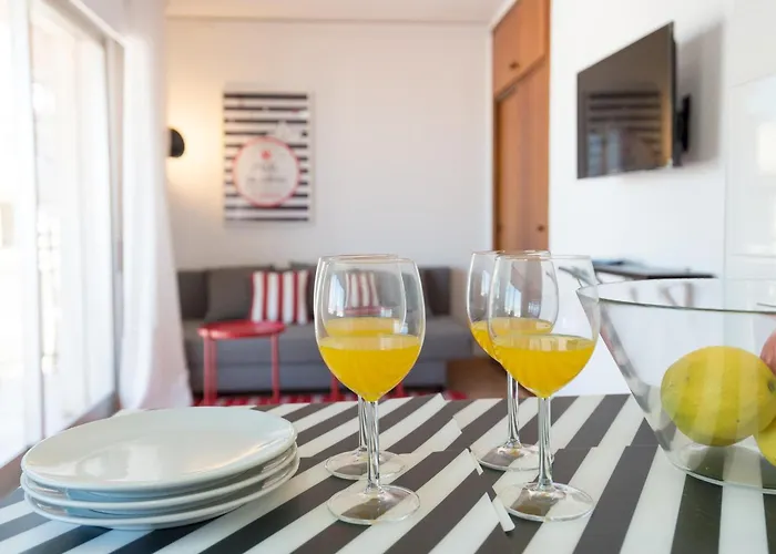 Malagasuite Yate Iii フエンヒロラ