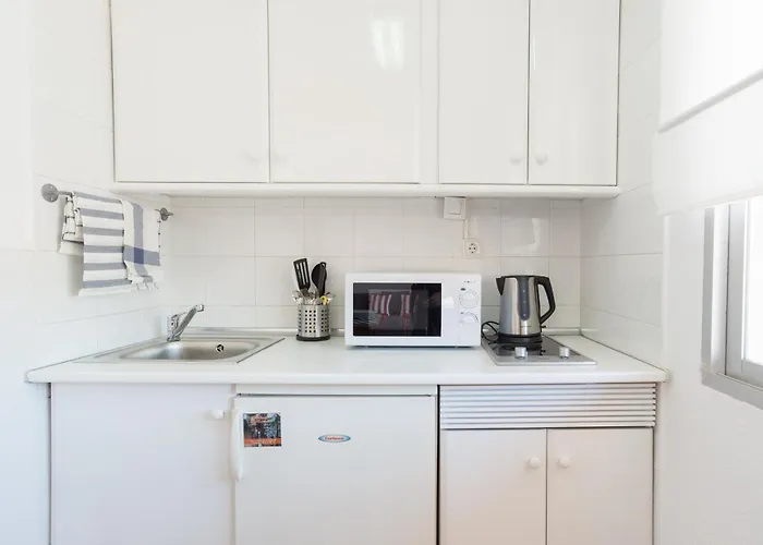 Malagasuite Yate Iii * フエンヒロラ