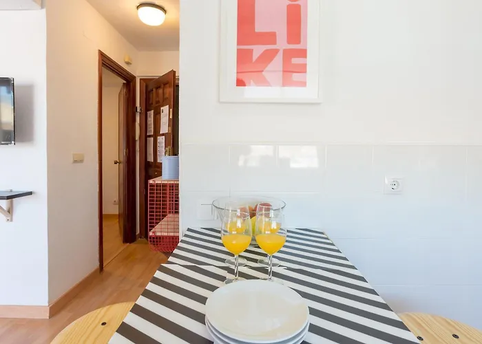 Malagasuite Yate Iii *