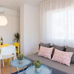 Malagasuite Yate Iii Fuengirola