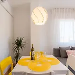 Apartment Malagasuite Yate Iii