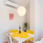 Malagasuite Yate Iii Apartment *
