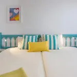 Malagasuite Yate Iii Apartment *