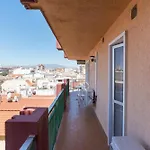 Malagasuite Yate Iii Apartment Fuengirola