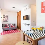 Malagasuite Yate Iii Fuengirola