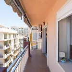 Malagasuite Yate Iii Apartment *