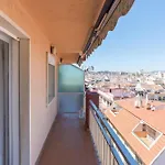 Malagasuite Yate Iii Apartment Fuengirola