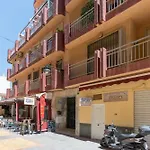 Malagasuite Yate Iii Apartment Fuengirola