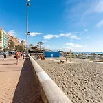 Malagasuite Yate Iii * Fuengirola