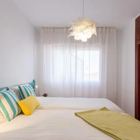 Malagasuite Yate Iii *