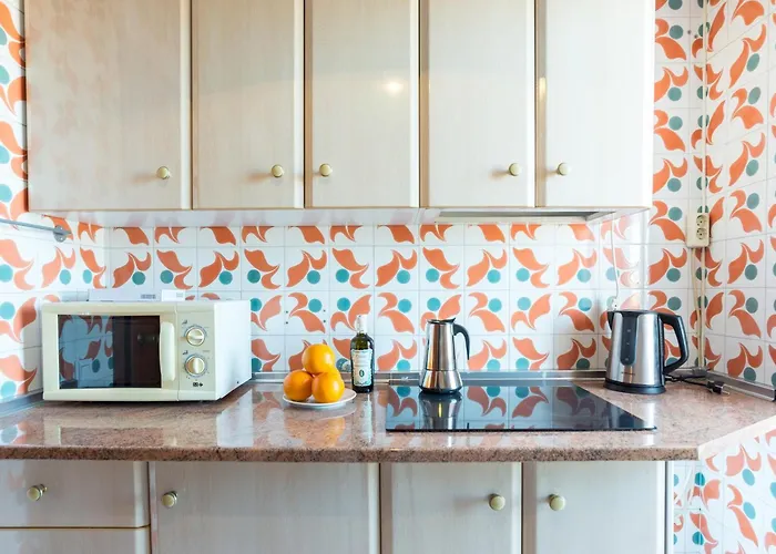 Malagasuite Yate Iii *